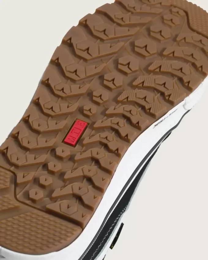 Wasserdichter, isolierter Schuh Sk8-Hi