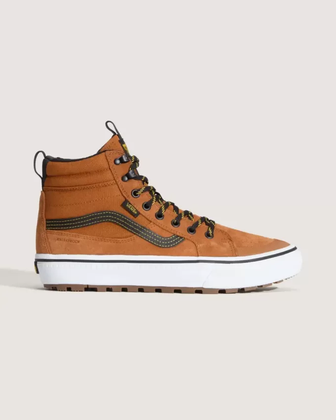 Wasserdichter, isolierter Schuh Sk8-Hi