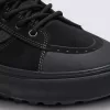 Wasserdichter, isolierter Schuh Sk8-Hi