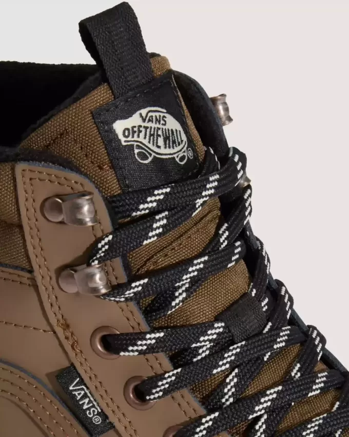 Wasserdichter, isolierter Schuh Sk8-Hi