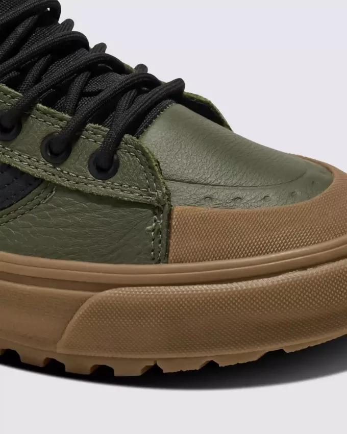 Wasserdichter, isolierter Schuh Sk8-Hi