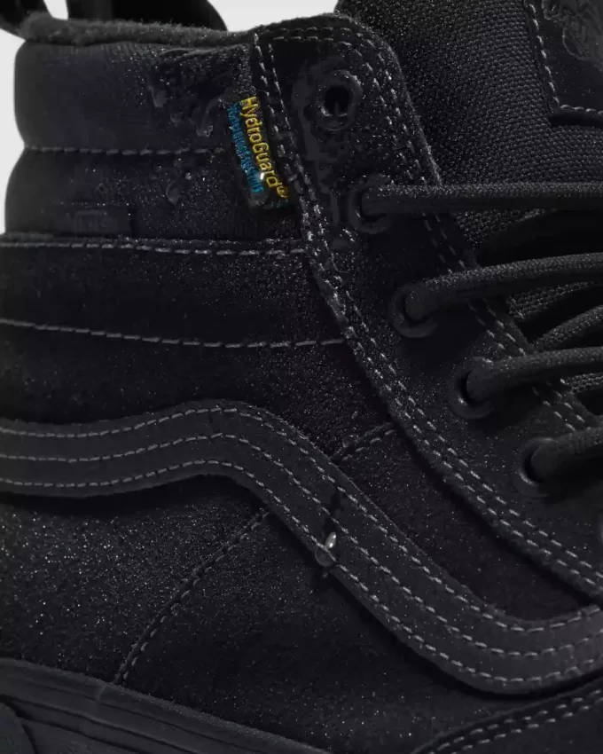 Wasserdichter, isolierter Schuh Sk8-Hi