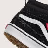 Wasserdichter, isolierter Schuh Sk8-Hi