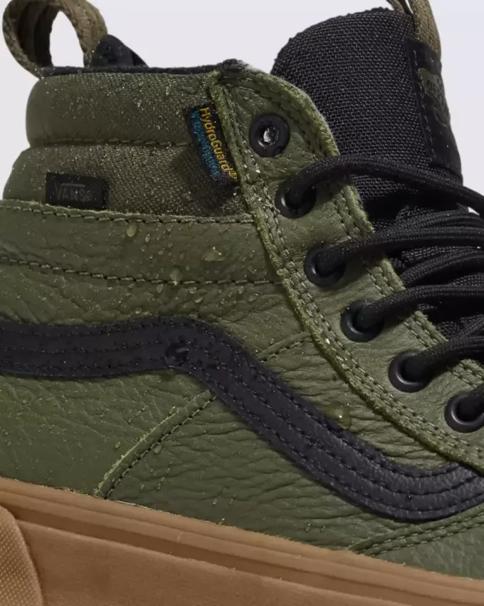 Wasserdichter, isolierter Schuh Sk8-Hi