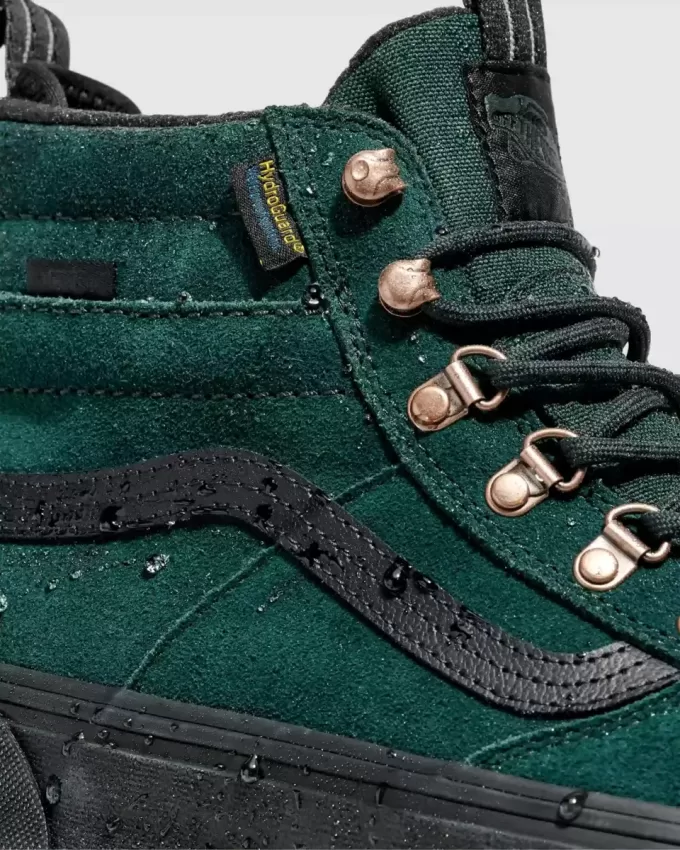 Wasserdichter, isolierter Schuh Sk8-Hi
