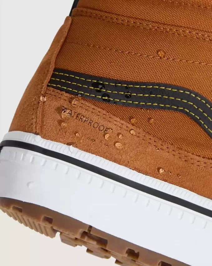 Wasserdichter, isolierter Schuh Sk8-Hi