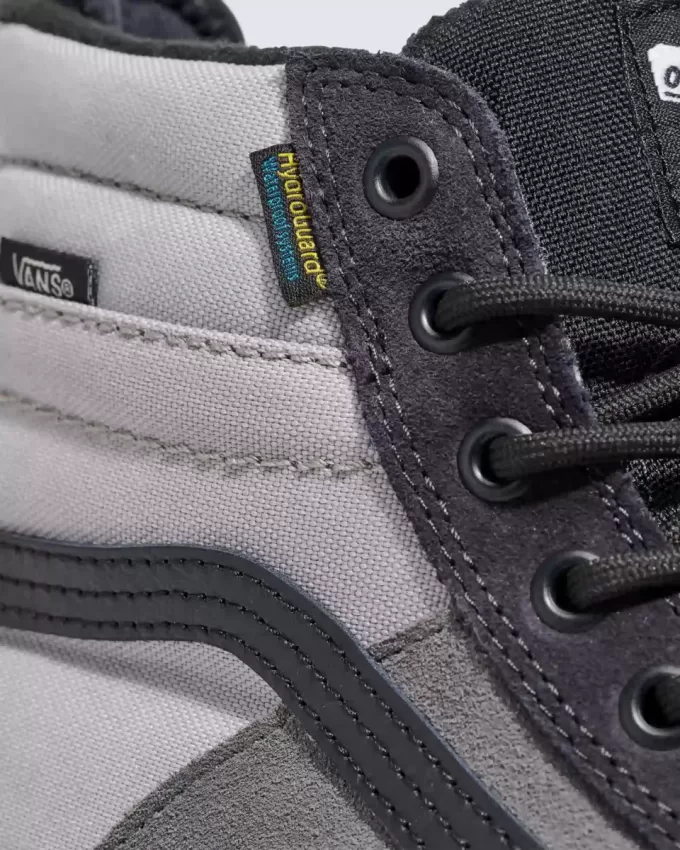 Wasserdichter, isolierter Schuh Sk8-Hi