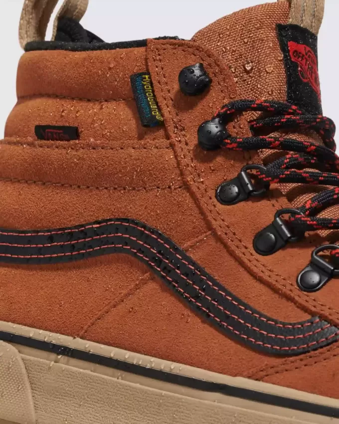 Wasserdichter, isolierter Schuh Sk8-Hi Wasserdichter, isolierter Schuh Sk8-Hi