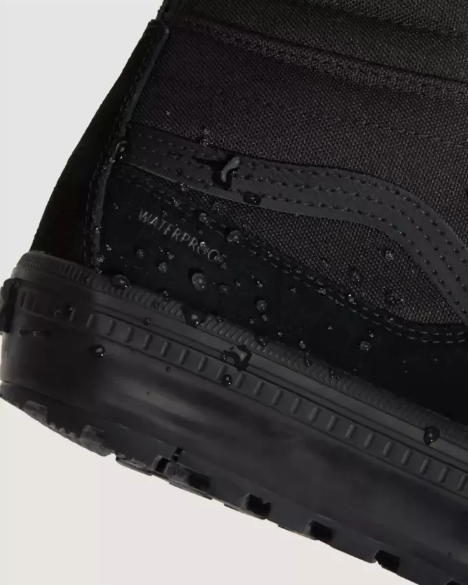 Wasserdichter, isolierter Schuh Sk8-Hi