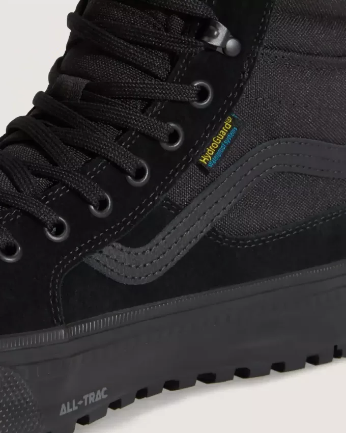Wasserdichter, isolierter Schuh Sk8-Hi