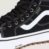 Wasserdichter, isolierter Schuh Sk8-Hi