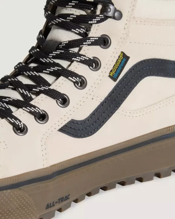 Wasserdichter, isolierter Schuh Sk8-Hi Wasserdichter, isolierter Schuh Sk8-Hi