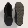 Wasserdichter Standardstiefel mit Reißverschluss