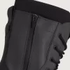Wasserdichter Standardstiefel mit Reißverschluss