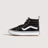Wasserfester Sk8-Hi-Schuh für Kleinkinder
