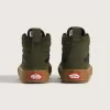 Wasserfester Sk8-Hi-Schuh für Kleinkinder