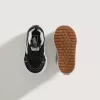 Wasserfester Sk8-Hi Zip-Schuh für Kleinkinder