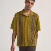 Wheeler Polo-Pullover