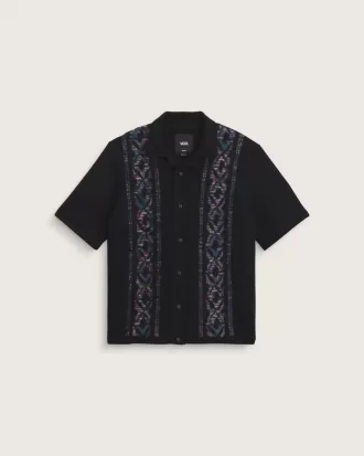 Wheeler Polo-Pullover