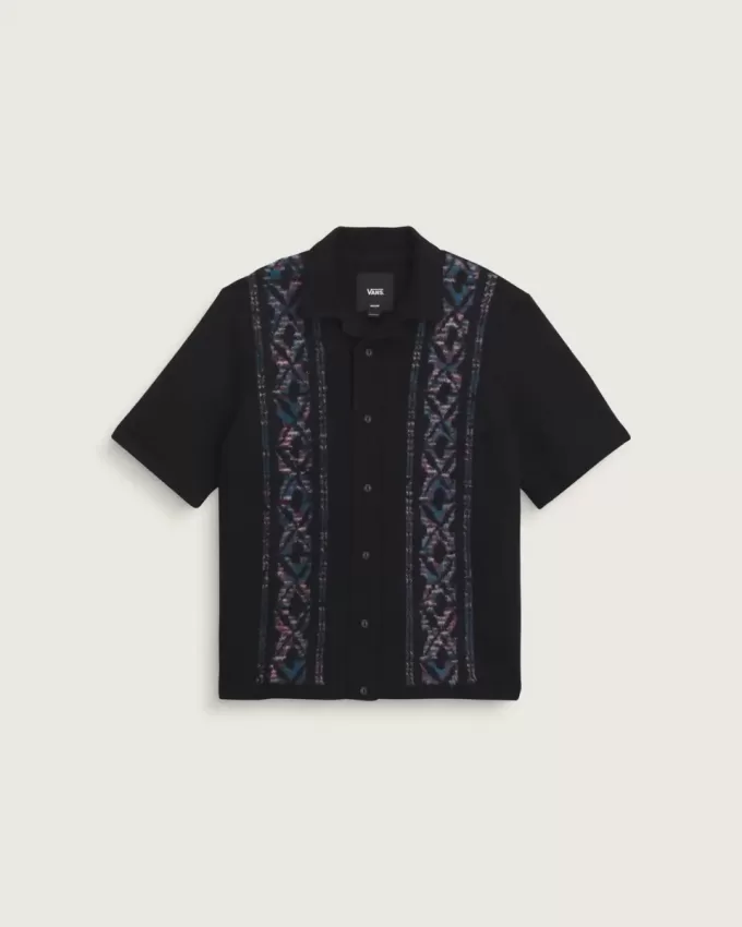 Wheeler Polo-Pullover