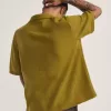 Wheeler Polo-Pullover