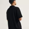 Wheeler Polo-Pullover