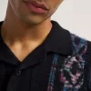 Wheeler Polo-Pullover