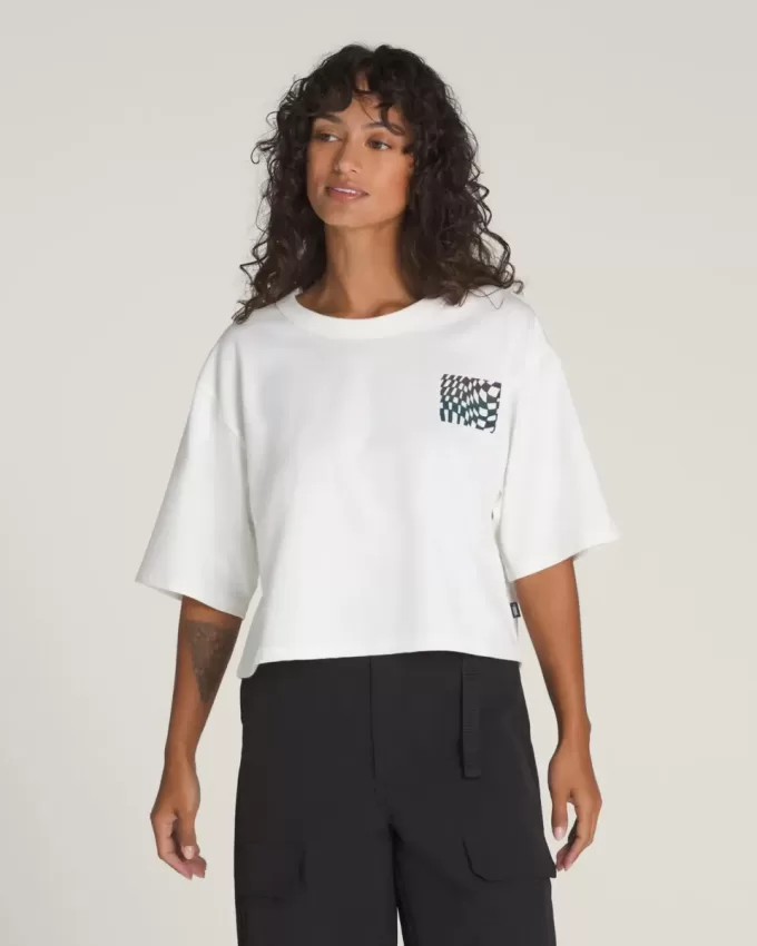 Wildthorn Reflective T-Shirt Wildthorn Reflective T-Shirt