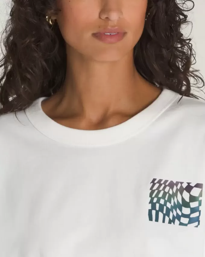 Wildthorn Reflective T-Shirt Wildthorn Reflective T-Shirt