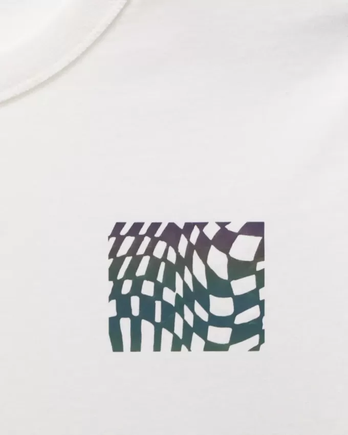 Wildthorn Reflective T-Shirt Wildthorn Reflective T-Shirt