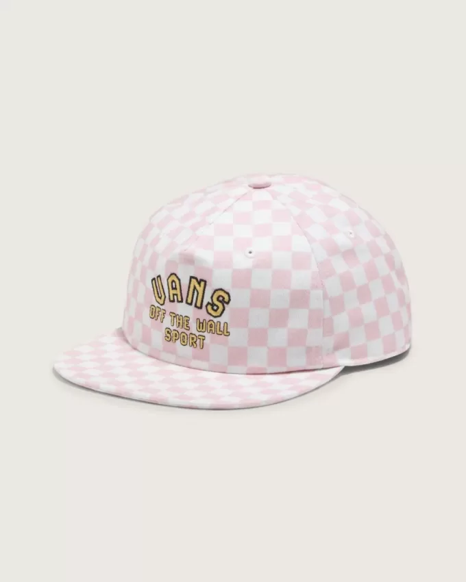 Willow Snapback-Mütze für Kinder