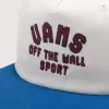 Willow Snapback-Mütze für Kinder