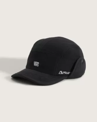 Windstopper Polartec® Ohrenklappenmütze