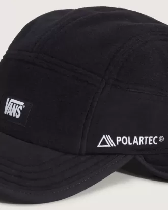 Windstopper Polartec® Ohrenklappenmütze