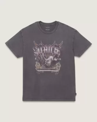 Wing Rush Oversize-T-Shirt