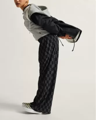 Wren Checkerboard Hose