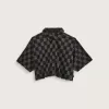 Wren Checkerboard Shirt Wren Checkerboard Shirt