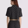 Wren Checkerboard Shirt Wren Checkerboard Shirt