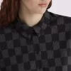 Wren Checkerboard Shirt Wren Checkerboard Shirt