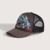 Wyman Trucker Hat Wyman Trucker Hat