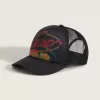 Wyman Trucker Hat