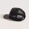 Wyman Trucker Hat Wyman Trucker Hat