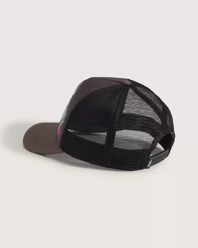 Wyman Trucker Hat Wyman Trucker Hat