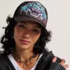 Wyman Trucker Hat Wyman Trucker Hat