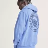 Zerkratzte Schallplatten Hoodie